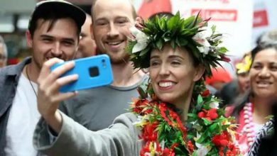 Photo of การเลือกตั้งนิวซีแลนด์: Jasinda Ardern ชนะอีกครั้งคะแนน ‘ทำลายสถิติ’ ในโอกาสที่สอง |  การเลือกตั้งของนิวซีแลนด์: Jasinda Ardern ชนะอีกครั้งได้รับคะแนนเสียงที่ ‘ทำลายสถิติ’ มากมายในโอกาสที่สอง