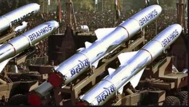 Photo of Brahmos Supersonic Cruise Missile ทดสอบข่าวยิงเป็นภาษาฮินดีได้สำเร็จ