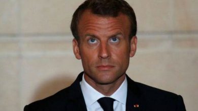 Photo of BoycottFrance ได้รับความนิยมใน Twitter เกี่ยวกับคำแถลงการโต้เถียงการ์ตูน Emmanuel Macron  #BoycottFrance ได้รับความนิยมใน Twitter Erdogan กล่าว