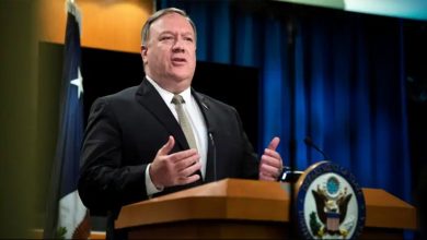 Photo of Mike Pompeo ประกาศให้สหรัฐฯเปิดสถานทูตในมัลดีฟส์ |  อเมริกาวางเดิมพันอีกครั้งเพื่อล้อมจีน Pompeo ประกาศ