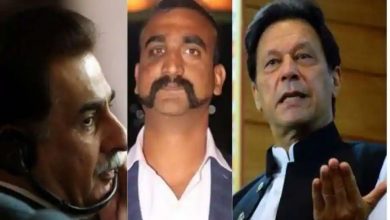 Photo of Abhinandan: Ayaz Sadiq ที่เปิดเผยว่าปากีสถานมีความสัมพันธ์พิเศษกับ Imran khan |  ซาดิคซึ่งเปิดเผยความกลัวของพัคในแผนกต้อนรับส่วนหน้ามีความสัมพันธ์พิเศษกับอิมราน