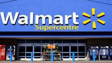 Photo of ‘Walmart’ นำปืนและกระสุนออกจาก ‘จอแสดงผล’ ของร้านค้า