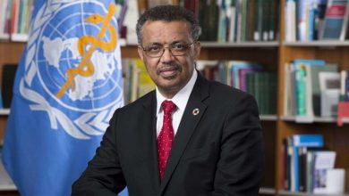 Photo of Tedros Adhanom Ghebreyesus หัวหน้า WHO ภายใต้การกักกันหลังจากสัมผัสกับผู้ที่ตรวจพบเชื้อ Covid-19 เป็นบวก |  หัวหน้า WHO ติดต่อกับผู้ป่วย Kovid-19 positive และทวีตเรื่องสุขภาพด้วยตัวเอง