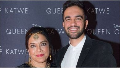 Photo of ลูกชายของผู้อำนวยการสร้างภาพยนตร์ชาวอินเดีย Mira Nair’s Son สร้างประวัติศาสตร์ในการเลือกตั้งสหรัฐฯปี 2020 คว้าที่นั่งในการประชุมที่นิวยอร์ก |  ลูกชายของ Mira Nair ชนะการเลือกตั้งในสหรัฐฯ