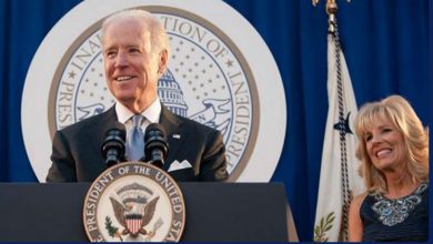 Photo of Joe Biden ประธานาธิบดีคนที่ 46 ของ US India Connection ข่าวล่าสุดในภาษาฮินดี