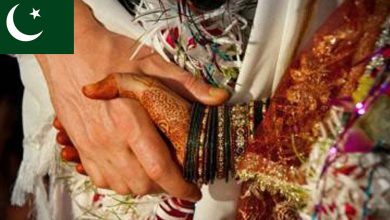 Photo of พระราชบัญญัติการแต่งงานของชาวฮินดูเสนอสำเนากฎหมายที่ขาดหายไปในปากีสถานรู้เหตุผล |  แผนการต่อต้านชาวฮินดูในปากีสถานอีกครั้งไฟล์ที่เกี่ยวข้องกับกฎหมายนี้หายไป