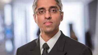 Photo of Vivek Murthy กลายเป็นประธานร่วมของ Corona Virus Task Force ของ Biden |  Vivek Murthy กลายเป็นประธานร่วมของ Corona Virus Task Force ของ Biden