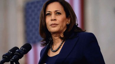 Photo of kamala harris ทวีตพร้อมเขียนบทต่อไปในประวัติศาสตร์สหรัฐฯ |  กมลาแฮร์ริสสัญญาว่าจะเป็นประโยชน์ต่อครอบครัวที่ทำงานในอเมริกา