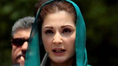 Photo of Maryam Nawaz กล่าวว่ามีการติดตั้งกล้องที่ซ่อนอยู่ในห้องขังและห้องน้ำของฉัน |  ข้อกล่าวหาร้ายแรงของ Mariam Nawaz เกี่ยวกับ Imran กล้องก็ถูกวางไว้ในห้องน้ำของเรือนจำด้วย