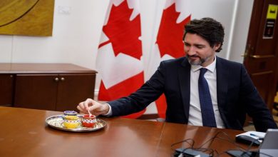 Photo of จัสตินทรูโดนายกรัฐมนตรีแคนาดาแสดงความยินดีกับดิวาลีและยังแบ่งปันภาพถ่ายของการเฉลิมฉลองเสมือน