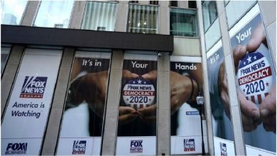 Photo of Fox News เผยแพร่วิดีโอเกี่ยวกับการเลือกตั้งขั้นต้นซึ่งขณะนี้ได้รับคำวิจารณ์อย่างดุเดือด |  วิดีโอนี้ทำให้ Fox News มีความอดทนรู้ว่าอะไรคือสิ่งที่เกิดขึ้น