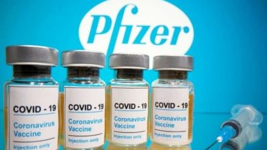 Photo of นักวิทยาศาสตร์ด้านวัคซีน Pfizer Covid เตือนชีวิตจะไม่กลับสู่ภาวะปกติจนถึงฤดูหนาวหน้า  นักวิทยาศาสตร์อ้างว่า: โคโรนาจะไม่ไปก่อนฤดูหนาวปีหน้าวัคซีน Kovid-19 จะพร้อมใช้งานในไม่ช้า