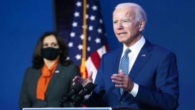 Photo of อินโด – อเมริกันอาจรวมอยู่ในรายงานของคณะรัฐมนตรีของ Biden |  ชาวอเมริกันเชื้อสายอินเดียน่าจะรวมอยู่ในรายงานของคณะรัฐมนตรีของ Biden