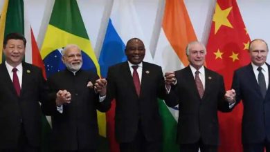 Photo of BRICS เพิ่มความร่วมมือระหว่างอินเดียและรัสเซียในเหตุการณ์ปัญญาประดิษฐ์ |  อินเดียรัสเซียเตรียมเพิ่มความร่วมมือด้านปัญญาประดิษฐ์ซึ่งจะจัดขึ้นในเดือนธันวาคม