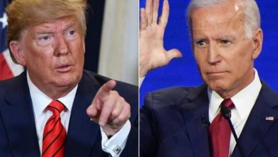 Photo of Joe Biden เกี่ยวกับ Trump: Iam มั่นใจว่าเขารู้ว่าเขาชนะ  Biden ตั้งเป้าไปที่ Donald Trump กล่าวว่าเรื่องใหญ่นี้