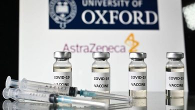 Photo of ‘วัคซีนของมหาวิทยาลัยอ๊อกซฟอร์ดมีประสิทธิภาพในการหยุดยั้ง COVID-19’