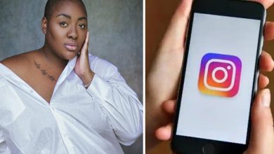 Photo of Instagram เปลี่ยนนโยบายหลังจากนางแบบผิวดำ Nyome Nicholas Williams ประท้วง |  ผู้หญิงดำเนินการรณรงค์ดังกล่าว Instagram จึงต้องเปลี่ยนนโยบาย