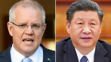 Photo of ออสเตรเลียเรียกร้องคำขอโทษจากจีนใน ‘ทวีตอัฟกานิสถาน’ |  ออสเตรเลียไม่ชอบ ‘ทวีต’ ของจีนเพิ่มความต้องการขอโทษ |  ข่าวภาษาฮินดีโลก