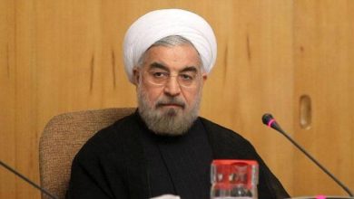 Photo of ท่ามกลางวิกฤตการณ์โคโรนาอิหร่านสูญเสียผู้นำสูงสุดนี่คือรายละเอียด |  ท่ามกลางวิกฤตโคโรนาแรงสั่นสะเทือนสามอย่างต่อ IRAN ในปีนี้ยากที่จะเอาชนะได้
