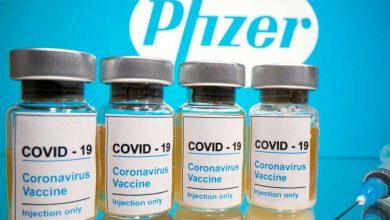 Photo of สหราชอาณาจักรอนุมัติการใช้วัคซีน Pfizer-BioNTech Corona โดยจะเริ่มในสัปดาห์หน้า |  Corona Vaccine ของ Pfizer-BioNTech ได้รับการอนุมัติให้ใช้ในสหราชอาณาจักรโดยจะฉีดวัคซีนในสัปดาห์หน้า