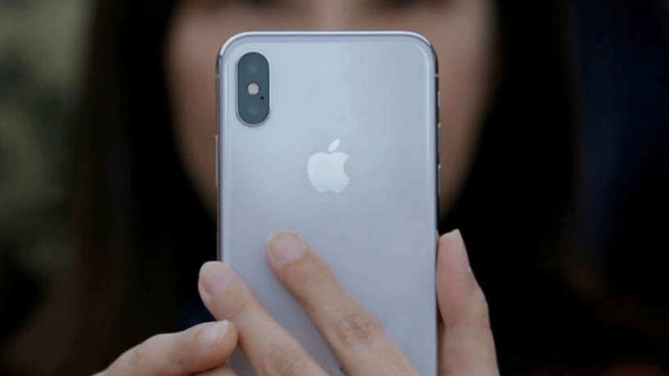 Photo of แฮ็กเกอร์อ้างว่าแฮ็ค iPhone จากระยะไกล Apple แก้ไขข้อบกพร่อง |  การทำลายความปลอดภัยของ iPhone แฮ็กเกอร์เก็บเรื่องนี้ไว้ไม่ให้ใครเห็นเป็นเวลา 6 เดือน