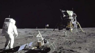 Photo of 1 ดอลลาร์สำหรับการเก็บหินดวงจันทร์สัญญารางวัล NASA ในการนำตัวอย่างดวงจันทร์ |  NASA ซื้อ Moon Clay จาก บริษัท เอกชนแห่งนี้ในราคา $ 1