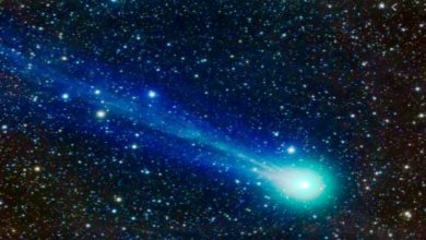 Photo of นักวิทยาศาสตร์พบสัญญาณขององค์ประกอบที่จำเป็นสำหรับชีวิตในดาวหาง  Life In Comet: สัญญาณแห่งชีวิตที่พบในดาวหางสามารถไขปริศนาแห่งชีวิตได้