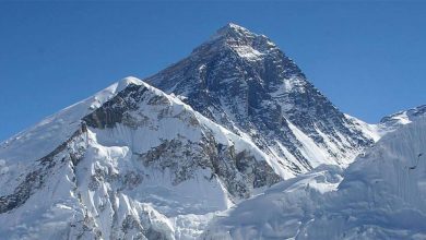 Photo of Mt.  เนปาล – จีนประกาศทำลายสถิติความสูงของเอเวอเรสต์  ตอนนี้นี่คือความสูงใหม่