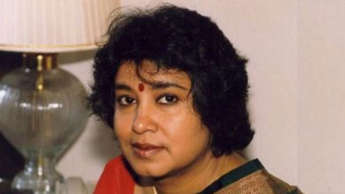 Photo of Taslima Nasrin กล่าวว่าอิหม่ามข่มขืนเด็กในมัสยิดและมาดราซาในบังกลาเทศทุกวัน |  Taslima Nasrin กล่าวว่า – ‘อิหม่ามข่มขืนทุกวันกับเด็ก ๆ ในมัสยิดมาดราซาของบังกลาเทศ’