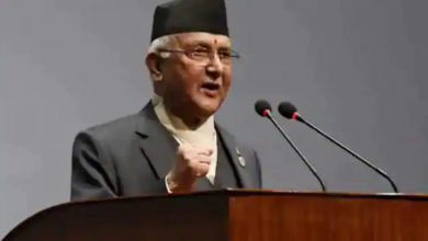 Photo of KP Oli นายกรัฐมนตรีเนปาลเรียกร้องให้ประเทศต่างๆแก้ไขสถานที่ประสูติของพระพุทธเจ้า |  ข้อความของ PM KP Oli ถึงทุกประเทศของเนปาล: แก้ไขข้อมูลที่ไม่ถูกต้องเกี่ยวกับสถานที่ประสูติของ Gautam Buddha