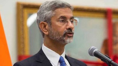 Photo of MEA S Jaishankar ขอบคุณกาตาร์ที่ดูแลชาวอินเดียเป็นอย่างดี |  ในโคโรนาประเทศนี้ช่วยเหลือชาวอินเดียรัฐมนตรีต่างประเทศแสดงความขอบคุณ