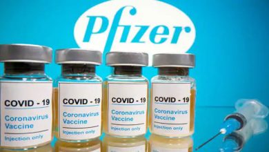 Photo of วัคซีน Pfizer COVID-19 ได้รับอนุญาตจาก US FDA เพื่อใช้ในกรณีฉุกเฉิน |  ไฟเซอร์อนุมัติวัคซีนโคโรนาในสหรัฐฯผู้ป่วย 3 แสนรายเสียชีวิตแล้ว