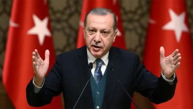 Photo of อิหร่านประท้วงตุรกีเรื่องความคิดเห็นเกี่ยวกับอาเซอร์โดย Recep Tayyip Erdogan |  อิหร่านไม่พอใจกับคำแถลงของประธานาธิบดีตุรกีโดยให้คำสั่งนี้แก่ Recep Tayyip Erdogan