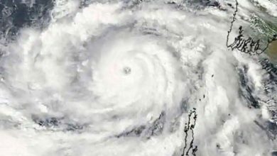 Photo of พายุไซโคลนยาซาถล่มฟิจิบ้านหลายสิบหลังพัง |  พายุไซโคลนในฟิจิบ้านเรือนเสียหายหลายสิบหลังมีผู้เสียชีวิตจำนวนมาก