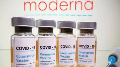 Photo of องค์การอาหารและยาของสหรัฐอเมริกาอนุมัติวัคซีน Moderna COVID-19 สำหรับใช้ในกรณีฉุกเฉิน |  ประสิทธิภาพของอเมริกาจะดีขึ้นในการต่อสู้กับ Corona ซึ่งตอนนี้ได้รับการอนุมัติให้ใช้วัคซีนนี้แล้ว