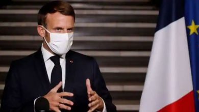 Photo of emmanuel macron, coronavirus, COVID-19, ฝรั่งเศส, ปารีส, วัคซีนโคโรนา |  หลังจากติดเชื้อโคโรนา Mancro บอกว่าโรคนี้เกิดขึ้นได้อย่างไร?