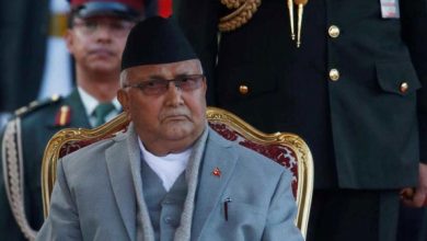 Photo of รัฐบาลเนปาล PM KP Sharma Oli แนะนำให้ยุบบ้าน |  การยุบบ้านของเนปาล: PM KP Sharma Oli ของเนปาลแนะนำให้ยุบบ้าน