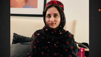 Photo of Karima Baloch นักกิจกรรม Baloch พบศพในโตรอนโต |  ศพของ Karima Baloch ผู้นำ Baloch ที่พบในประเทศนี้เพื่อเปิดเผยปากีสถาน