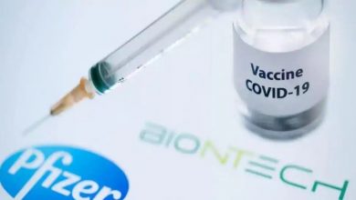 Photo of ประเทศในสหภาพยุโรปเริ่มโครงการฉีดวัคซีน COVID-19 จำนวนมาก |  การฉีดวัคซีน Kovid-19 เริ่มขึ้นในสหภาพยุโรปซึ่งเป็นวันประวัติศาสตร์ในการต่อสู้กับไวรัส