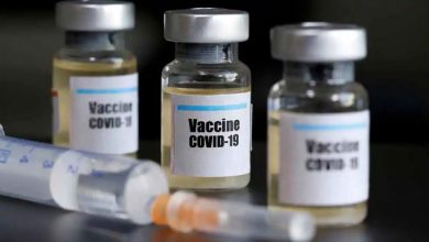 Photo of อิหร่านกำลังจะผลิตวัคซีนโคโรนาโดยการทดลองในมนุษย์ทำได้ในเดือนกุมภาพันธ์ |  วัคซีนโคโรนาเตรียมวัคซีนพื้นเมืองในอิหร่านท่ามกลางการถกเถียงเรื่อง ‘ฮาราม’ หรือ ‘ฮาลาล’ ขอทราบรายละเอียด