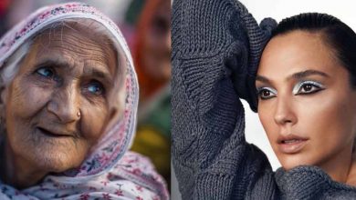 Photo of Shaheen Bagh Dadi Bilkis Bano รวมอยู่ในรายชื่อ ‘Personal Wonder Women’ ของ Gal Gadot |  Gal Gadot นักแสดงฮอลลีวูดเรียก Bilkis Bano ว่า Wonder Woman ตอนนี้ถูกลบโพสต์แล้ว