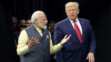 Photo of นเรนทราโมดีทวีตหลังการโจมตีหน่วยงานของรัฐสหรัฐฯ |  ทวีตของ PM Modi เกี่ยวกับการประท้วงอย่างรุนแรงของผู้สนับสนุนโดนัลด์ทรัมป์กล่าวว่าการแปลงอำนาจควรทำอย่างสันติ