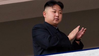 Photo of คิมจองอึนผู้นำเกาหลีเหนือเรียกประเทศศัตรูที่ใหญ่ที่สุดของสหรัฐฯเตือนโจไบเดน |  คิมจองอึนบอกศัตรูรายใหญ่ที่สุดของสหรัฐเตือนโจไบเดน ‘หากนโยบายไม่เปลี่ยนแปลงผลที่ตามมาจะร้ายแรง’