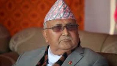 Photo of KP Sharma Oli ของเนปาลกล่าวว่าจะได้รับดินแดนคืนจากอินเดีย