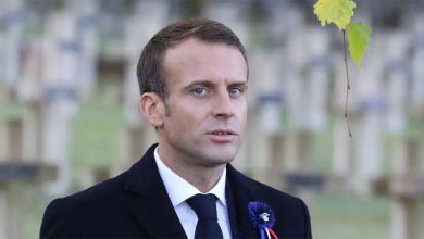 Photo of Emmanuel Macron ถูกโจมตีด้วยการใช้จ่ายมากกว่า $ 700,000 สำหรับดอกไม้ที่ Elysee Palace |  Emmanuel Macron ใส่ดอกไม้ 5 crore ใน Rashtrapati Bhavan สาธารณะของฝรั่งเศสเพื่อความฟุ่มเฟือย