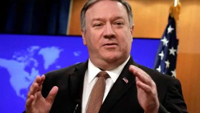 Photo of คำแถลงล่าสุดของ Mike Pompeo กล่าวว่าเรากำลังให้คิวบากลับมาอยู่ในรายชื่อผู้สนับสนุนการก่อการร้ายของรัฐ |  สหรัฐฯ: คิวบากลับเข้าร่วมประเทศที่สนับสนุนการก่อการร้าย Mike Pompeo อธิบายเหตุผลนี้