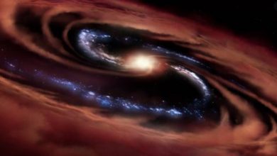 Photo of นักวิทยาศาสตร์กังวลเรื่องการหายไปของหลุมดำมวลมหาศาล |  หลุมดำอันยิ่งใหญ่ของกาแล็กซี่หายไปมีภัยคุกคามต่อโลกหรือไม่?