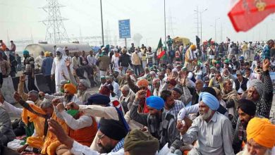 Photo of Sikhs For Justice มอบรางวัลสำหรับการยกธง Khalistan ที่ประตูอินเดียในวันสาธารณรัฐ |  SFJ วางแผนต่อต้านอินเดียจะให้รางวัลแก่เกษตรกรที่ยกธง Khalistan ในวันสาธารณรัฐ