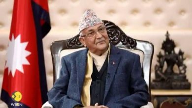 Photo of KP Sharma Oli ของเนปาลกล่าวว่า Bhaskaracharya ค้นพบทฤษฎีความโน้มถ่วงก่อนนิวตัน |  ก่อนนิวตันบาสคาราชาเรียค้นพบกฎแห่งแรงโน้มถ่วง: เนปาล PM KP Sharma Oli