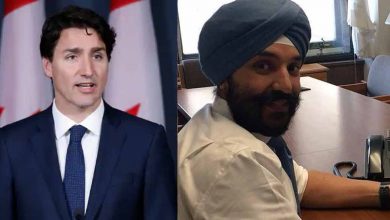 Photo of จัสตินทรูโดสับตู้หลังรัฐมนตรีต้นกำเนิดอินเดียน  แคนาดา: การสับเปลี่ยนคณะรัฐมนตรีของ Justin Trudeau, Navdeep Bains ลาออก